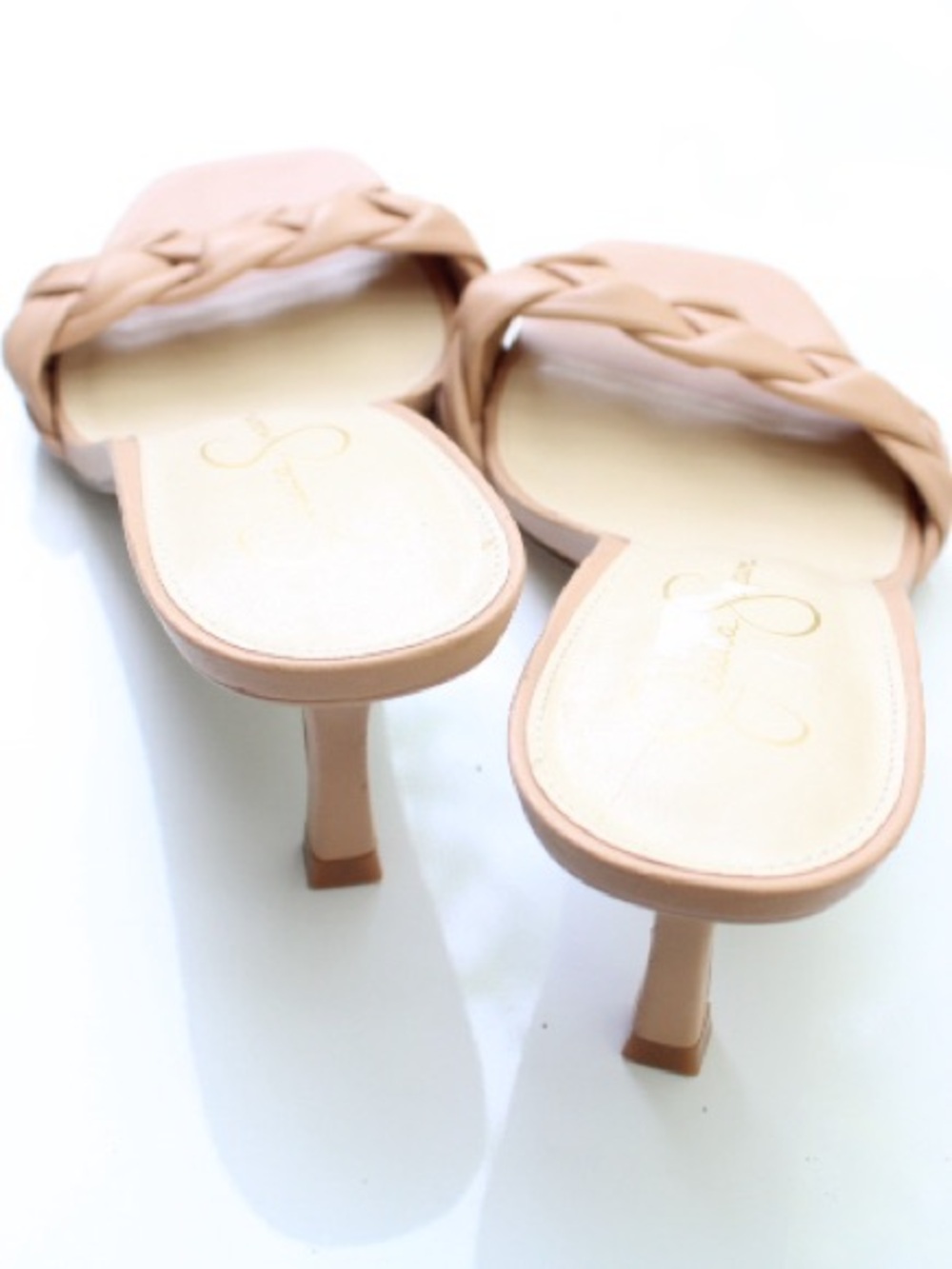 Jessica Simpson sandals - Picture 10 of 10